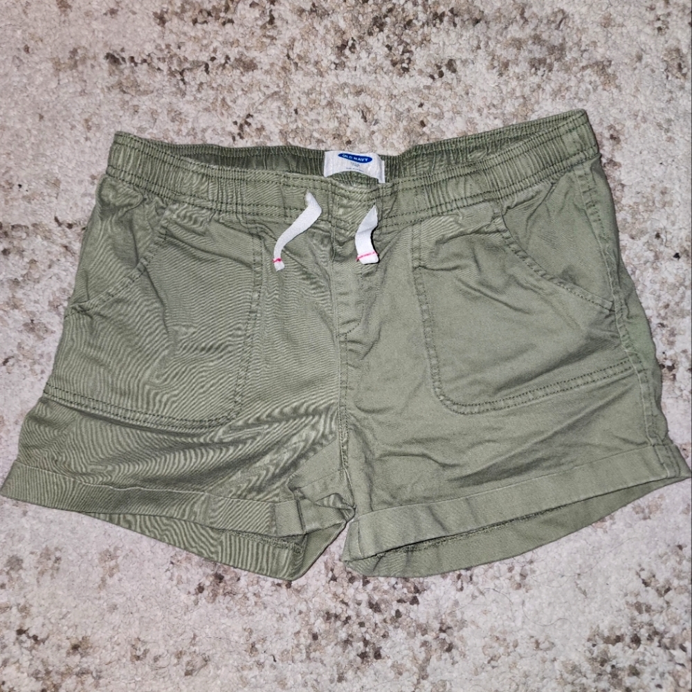 Old Navy shorts